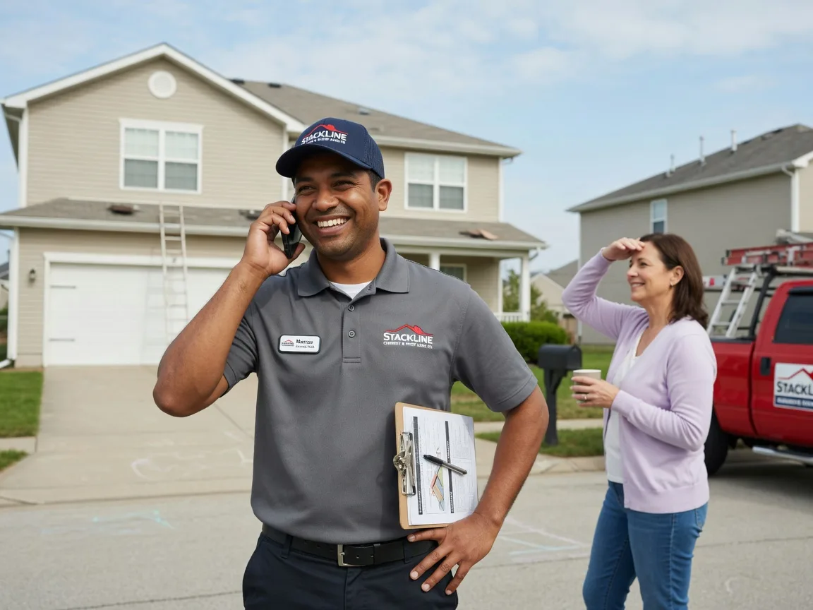 Chimney flashing repair Ogden, UT FAQs